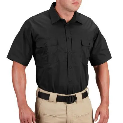 Propper Kinetic Men's Short Sleeve Shirt | Multiple Colors