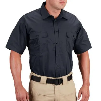 Propper Kinetic Men's Short Sleeve Shirt | Multiple Colors