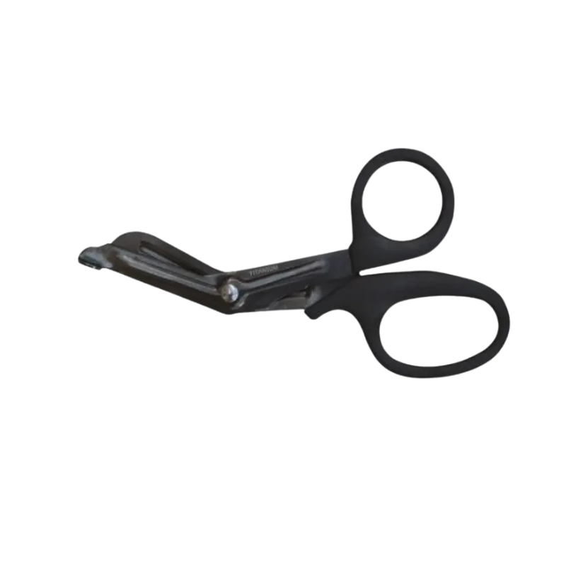 Shear Cut Scissors | Black