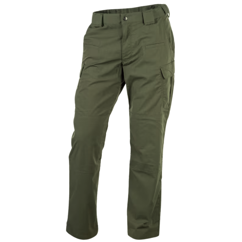 Stryke Pant with Flex-Tac | TDU Green