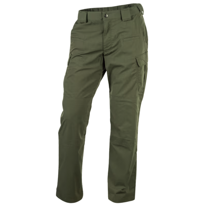 Stryke Pant with Flex-Tac | TDU Green