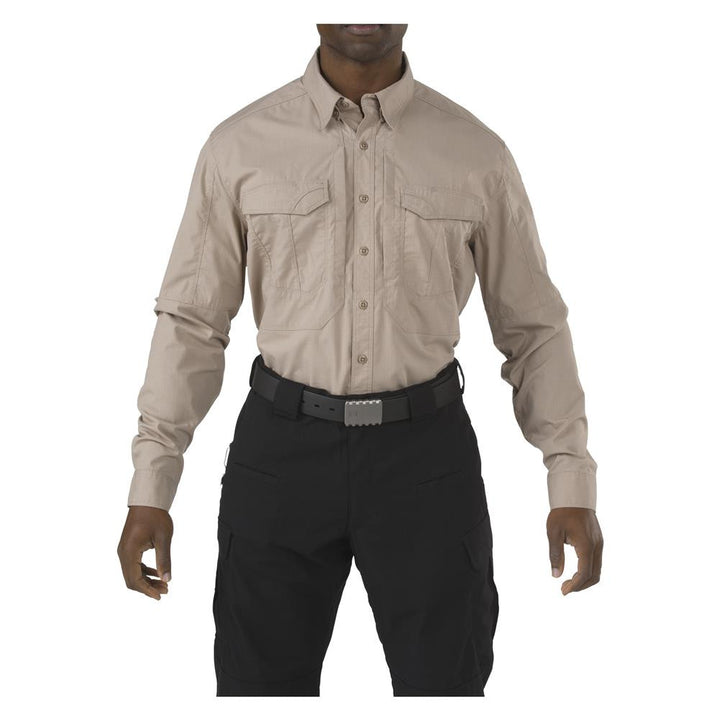 5.11 Stryke Shirt | Long Sleeve | Multiple Colors