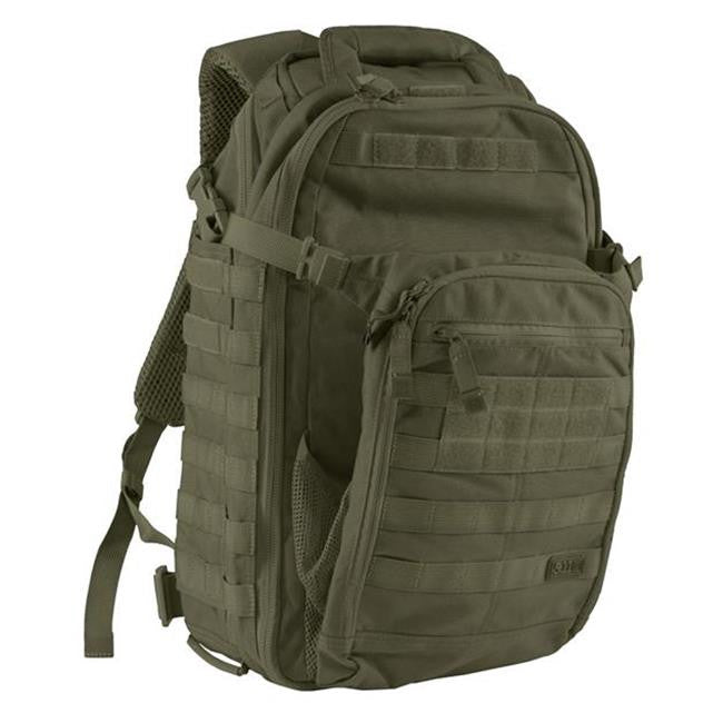 5.11 All Hazards Prime Backpack | Multiple Colors