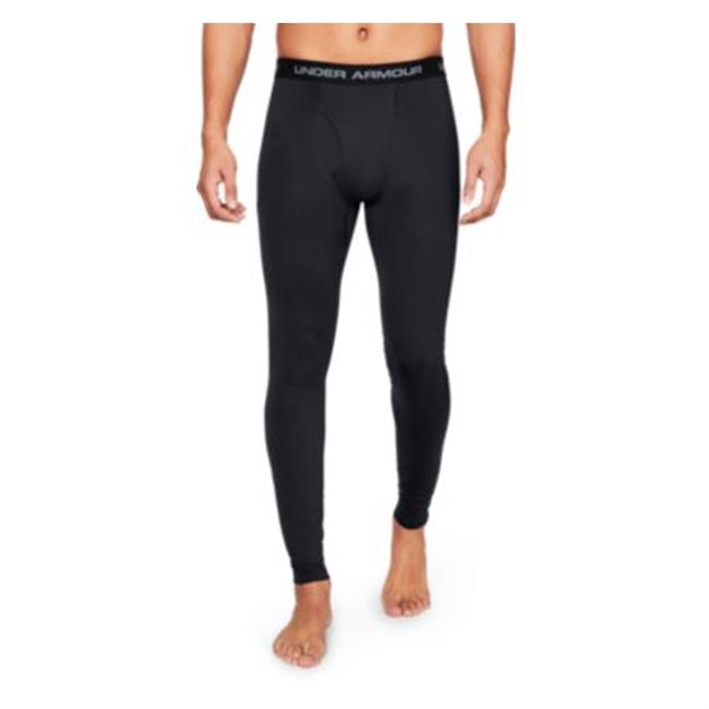 Under Armour Cold Gear Reactor Pant | Black