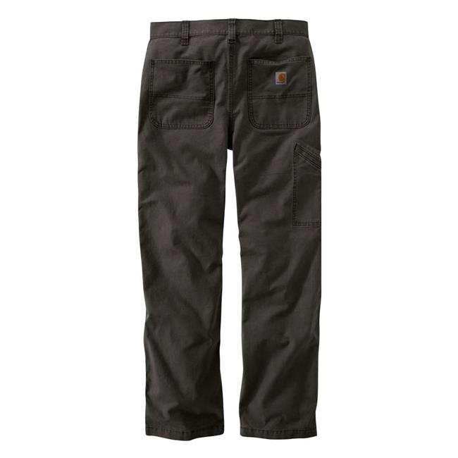 Carhartt Rugged Flex Rigby Dungaree Relaxed | Peat