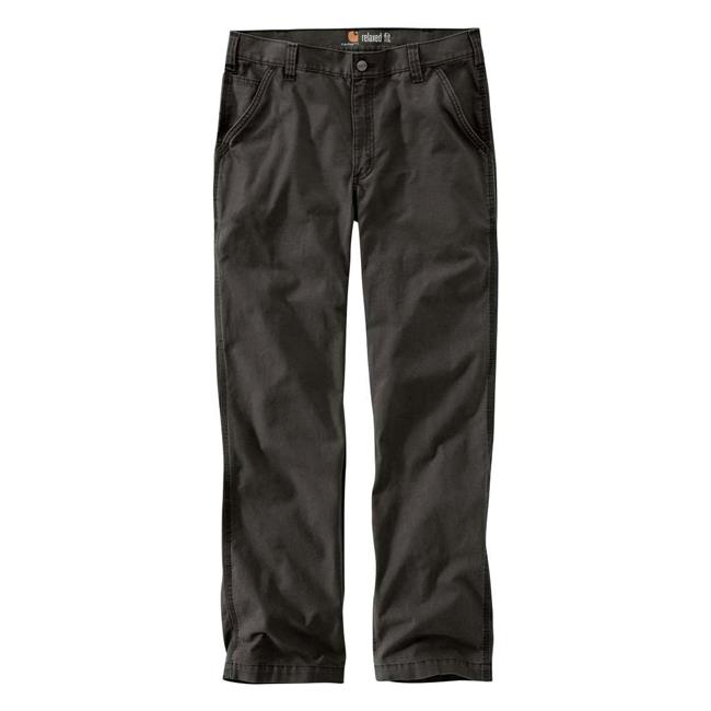 Carhartt Rugged Flex Rigby Dungaree Relaxed | Peat
