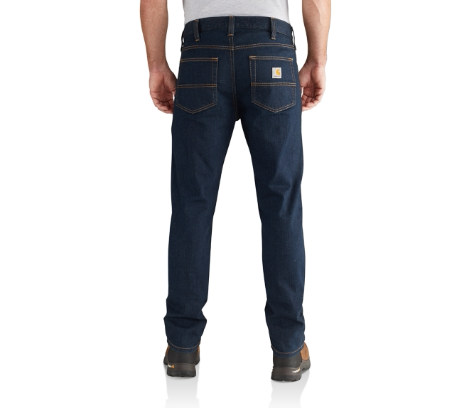 Carhartt Rugged Flex Straight Tapered Jean | Erie