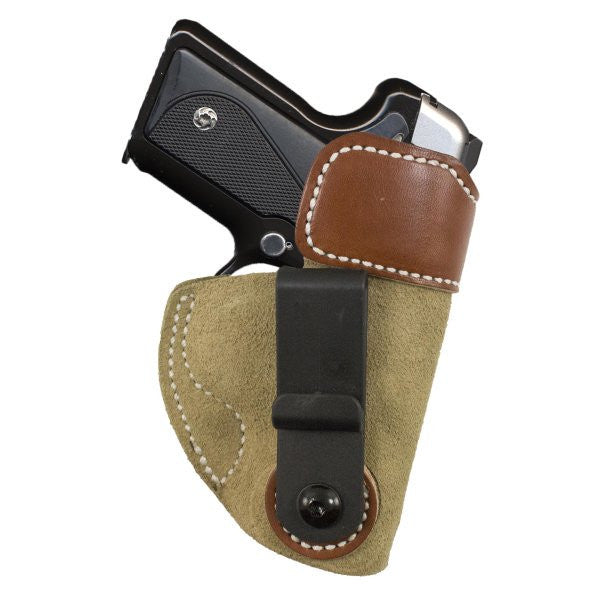 Desantis Sof-Tuck Holster