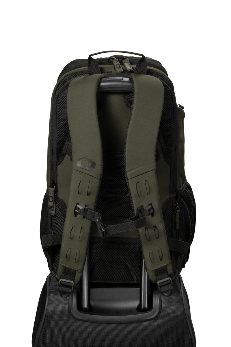 OGIO Surplus Pack