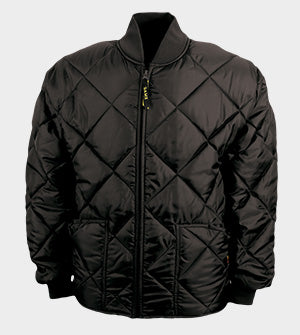The Bravest Quilted Jacket | Multiple Colors