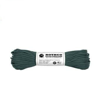 Nylon Paracord Type III 550 LB 100FT | 22 Colors