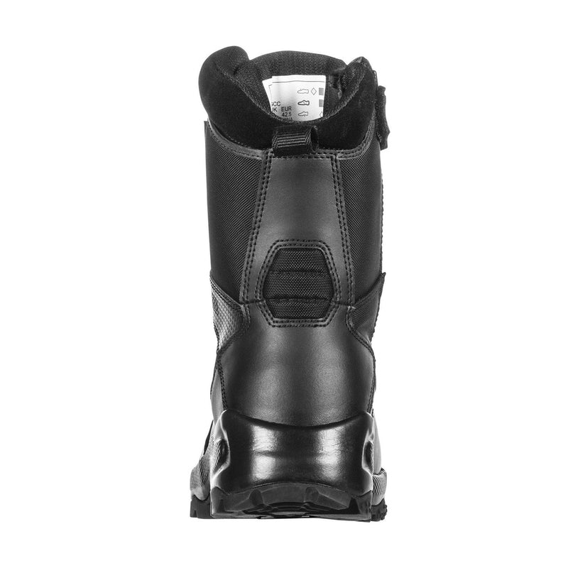 5.11 Tactical ATAC 2.0 Storm Side-Zip Boot