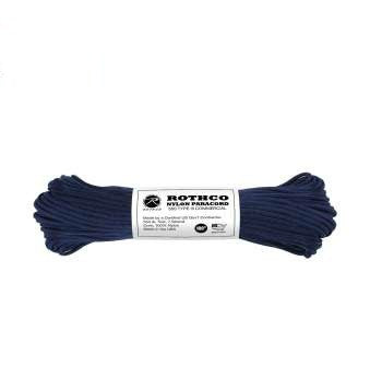 Nylon Paracord Type III 550 LB 100FT | 22 Colors