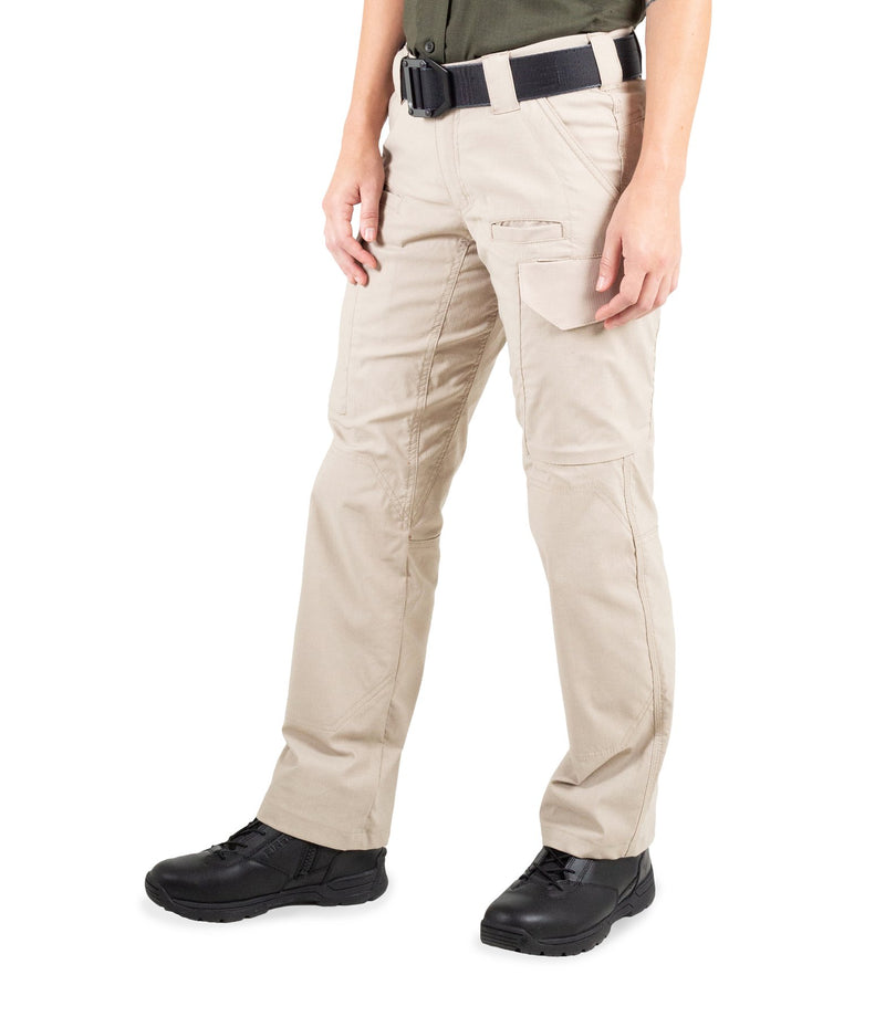 Ladies First Tactical V2  Tactical Uniform Pant | Midnight Navy, Black, Khaki