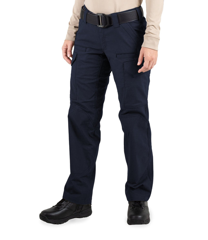 Ladies First Tactical V2  Tactical Uniform Pant | Midnight Navy, Black, Khaki