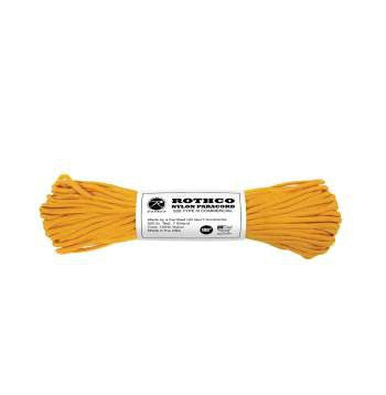 Nylon Paracord Type III 550 LB 100FT | 22 Colors