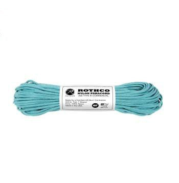 Nylon Paracord Type III 550 LB 100FT | 22 Colors