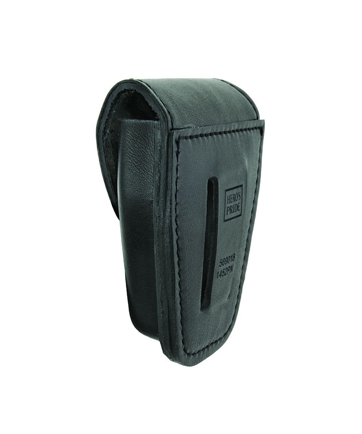 Airtek Single Closed Coated ASP® Chain Handcuff Case | Hidden