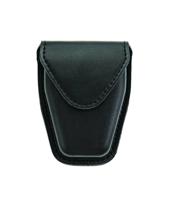 Airtek Single Closed Coated ASP® Chain Handcuff Case | Hidden