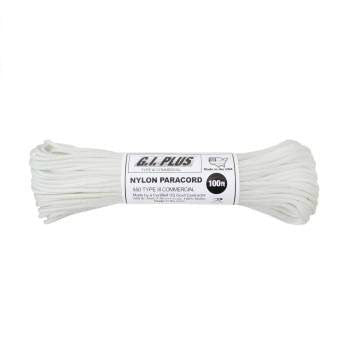 Nylon Paracord Type III 550 LB 100FT | 22 Colors