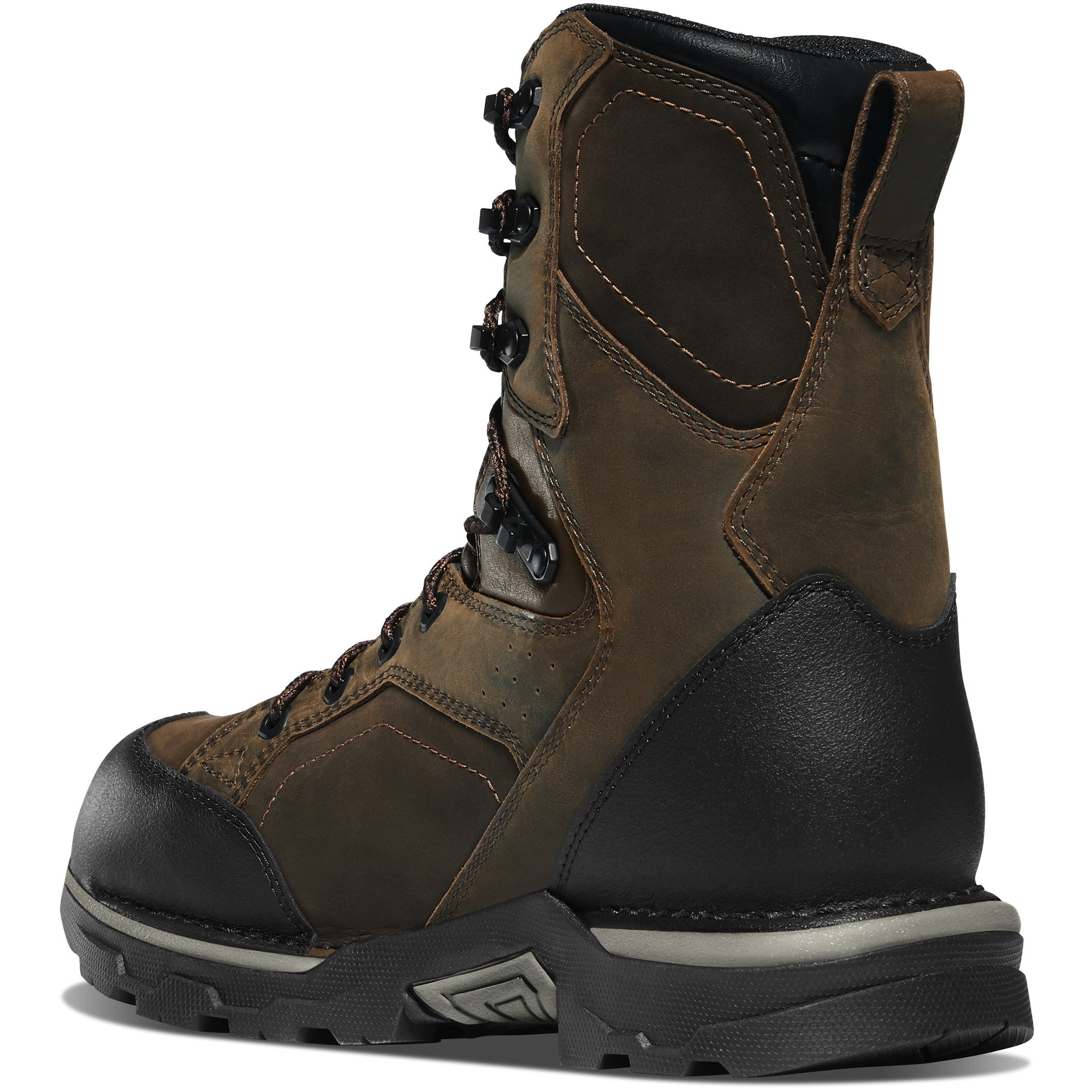⭐️限定セールDanner US 8 ブーツ Danner Crafter 8 inch Waterproof Non Metallic Toe Insulated