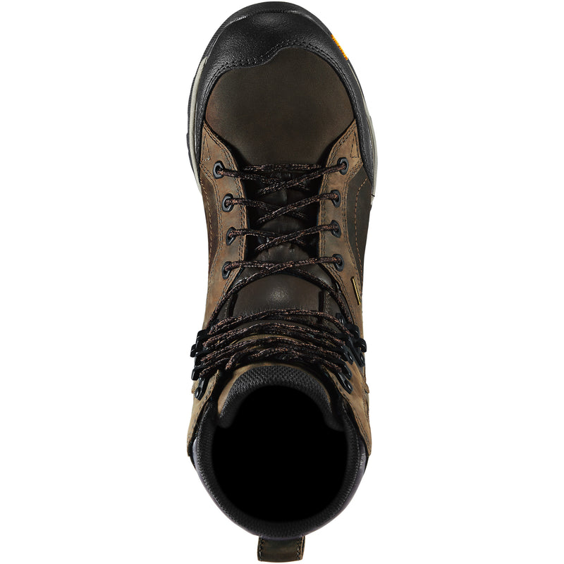 Crucial 8 in Waterproof Non Metallic Safety Toe
