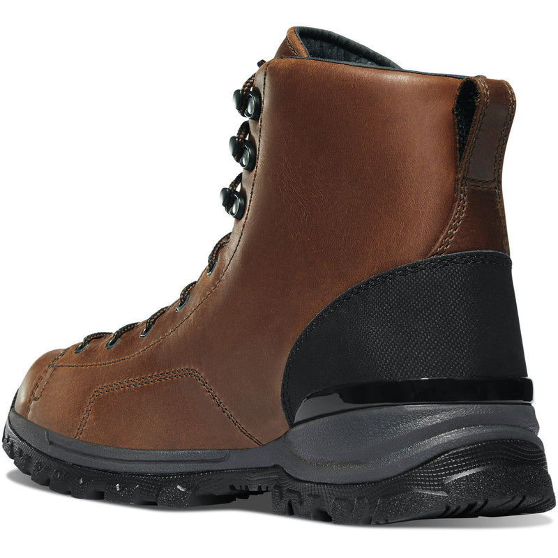 Danner Stronghold Non Metallic Safety Toe Waterproof