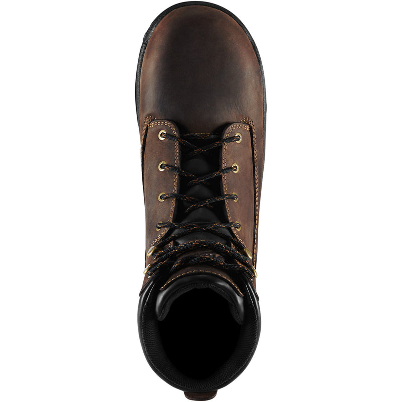 Danner Calipur 6 in Waterproof Safety Boot