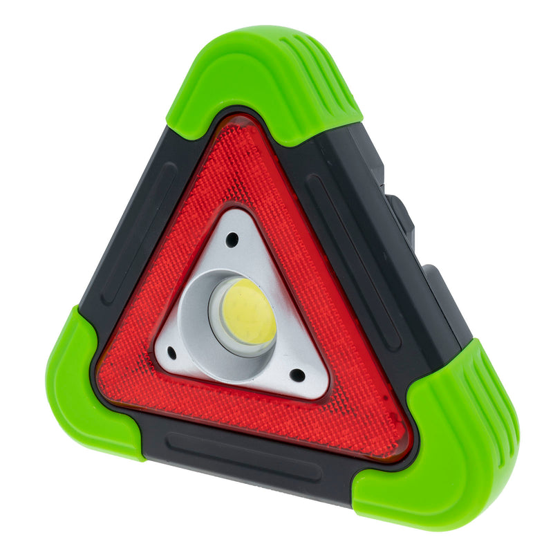 Triangle Emergency & Work Light