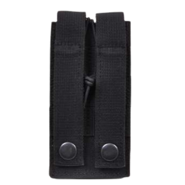 Molle Universal Radio Pouch | Black