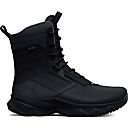 Under Armour Men’s Stellar Tactical G2 Waterproof Work Boots