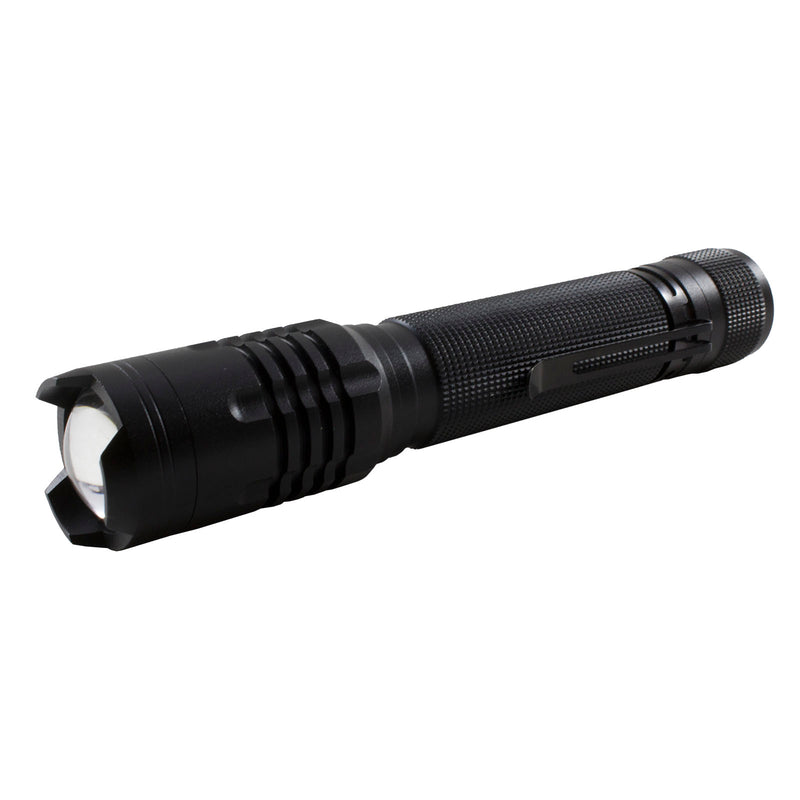 800 Lumens Multi Mode Tactical Flashlight