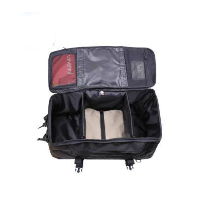 3-In-1 Convertible Mission Bag | Multiple Colors