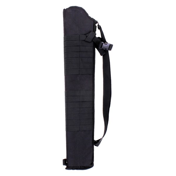 Tactical Shotgun Carry Holster Scabbard | Black or Coyote