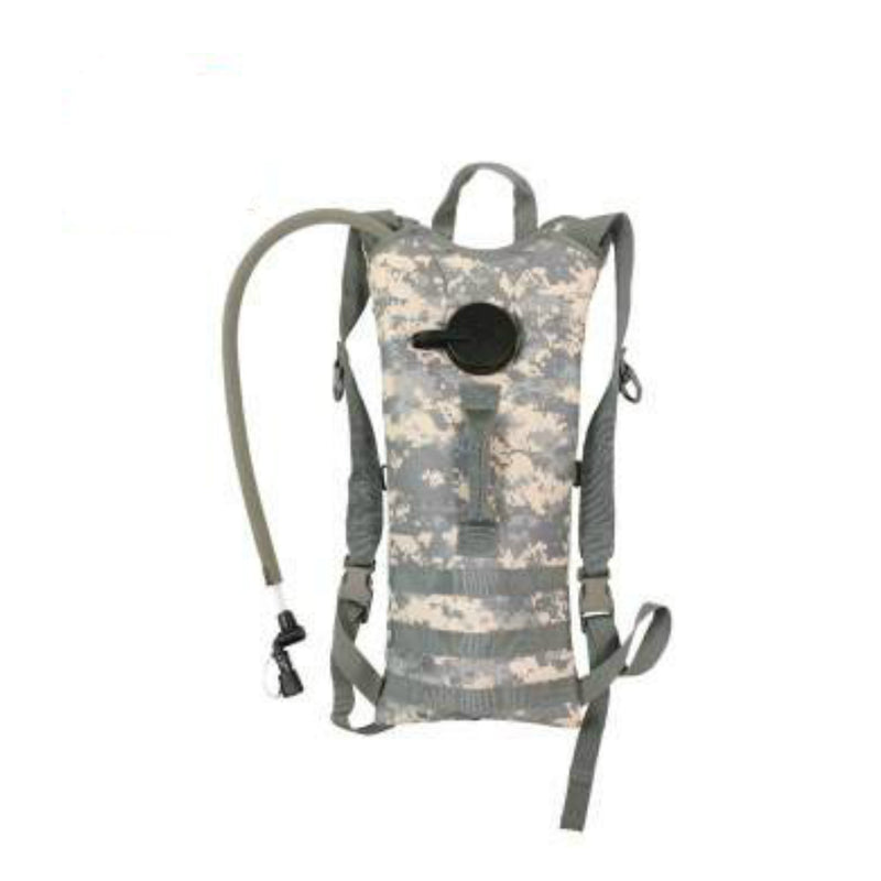 MOLLE 3 Liter Backstrap Hydration System | Multiple Colors