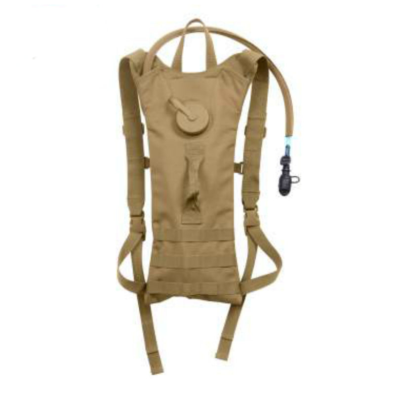 MOLLE 3 Liter Backstrap Hydration System | Multiple Colors