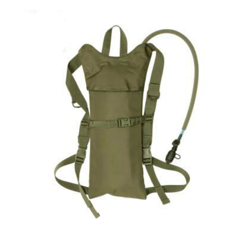 MOLLE 3 Liter Backstrap Hydration System | Multiple Colors
