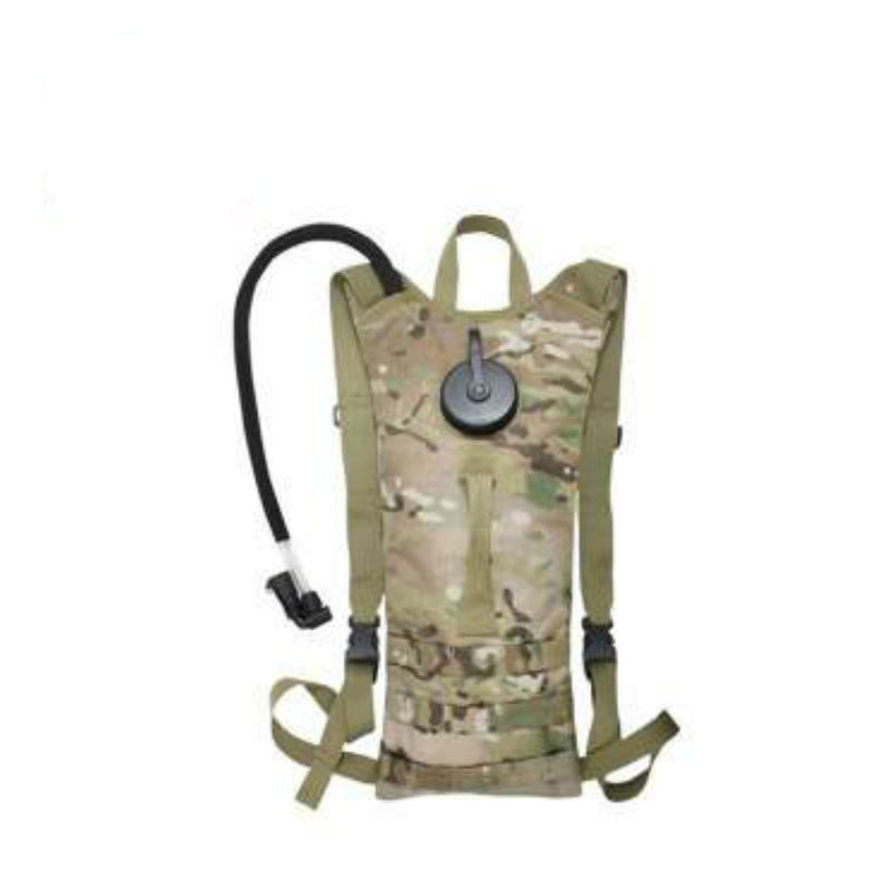 MOLLE 3 Liter Backstrap Hydration System | Multiple Colors