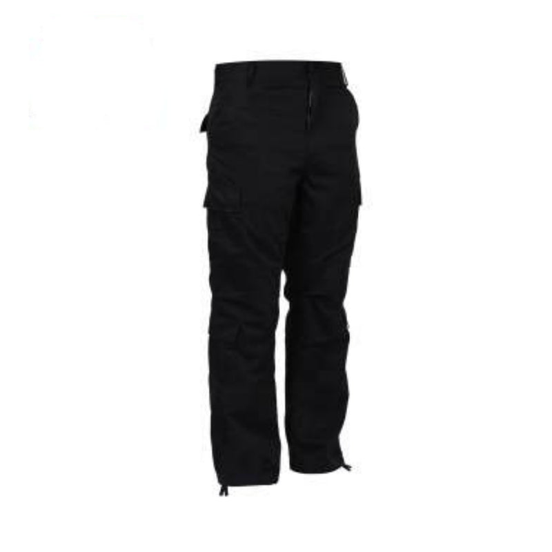 Vintage Paratrooper Fatigue Pants | Solid | Multiple Colors