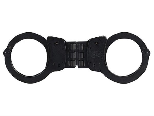 Smith & Wesson Model 300 Handcuff, Hinged Style