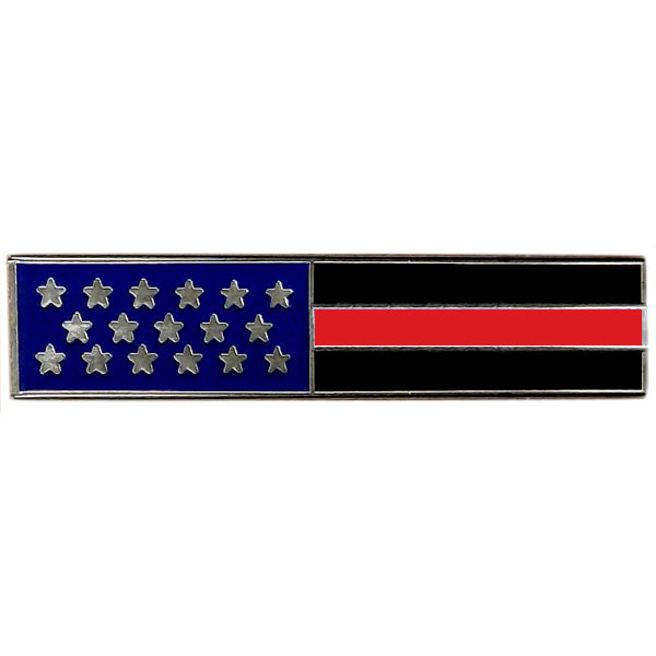 Thin Red Line Citation Bar