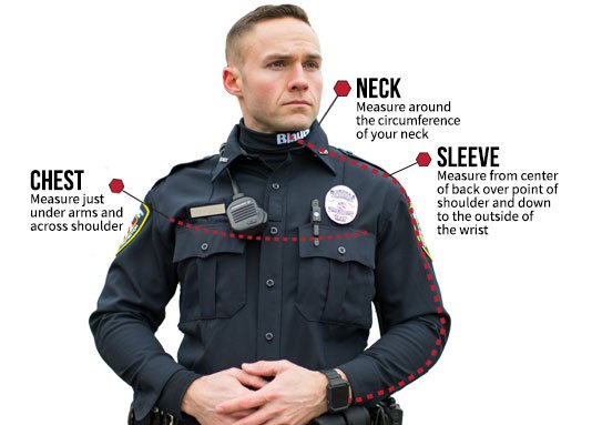 Blauer FLXRs Armorskin Shirt Cover