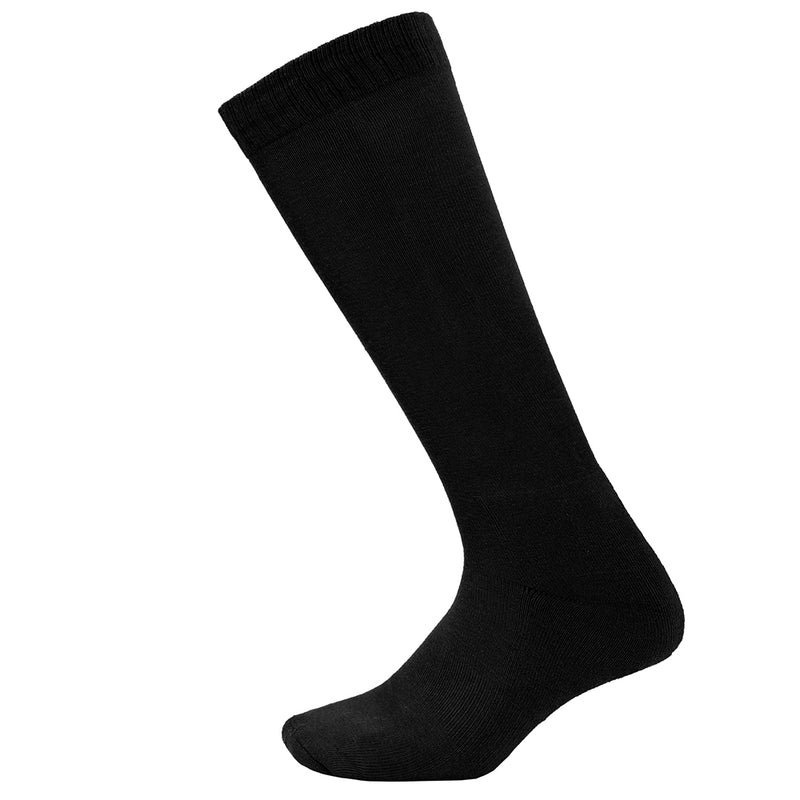 Moisture Wicking Sock | Black, Coyote & Olive