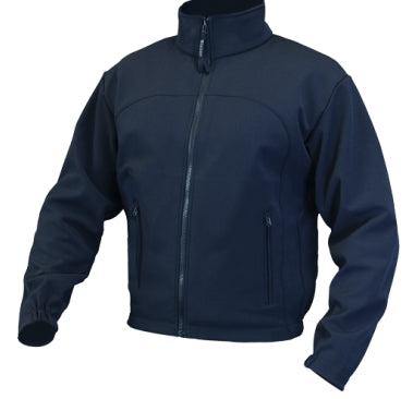 Blauer Softshell Jacket | Navy