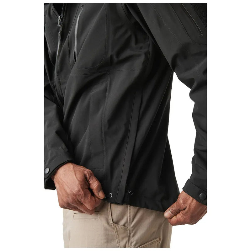 5.11 Tactical Sabre 2.0 Jacket | Black