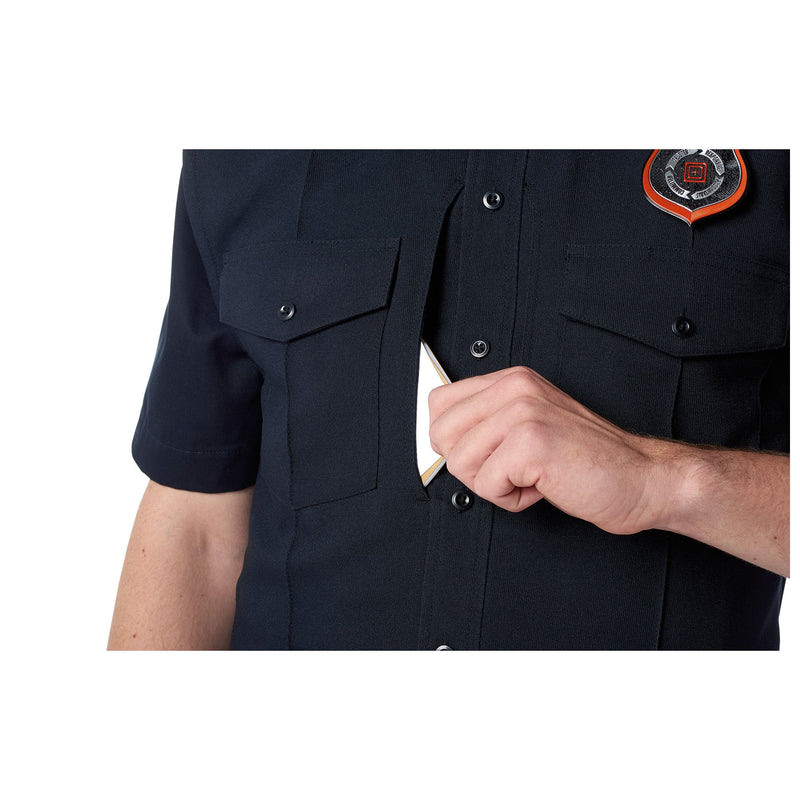 5.11 Uniform Outer Shirt Carrier Vest Class B  | Men&