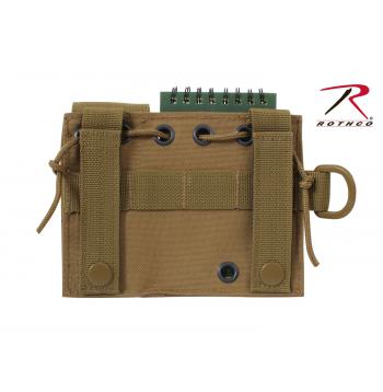 Rothco MOLLE Administrative Pouch