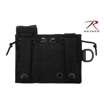 Rothco MOLLE Administrative Pouch