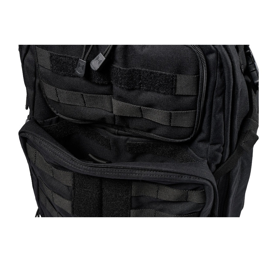5.11 RUSH.24 2.0 Backpack 37L – Harriman Army-Navy