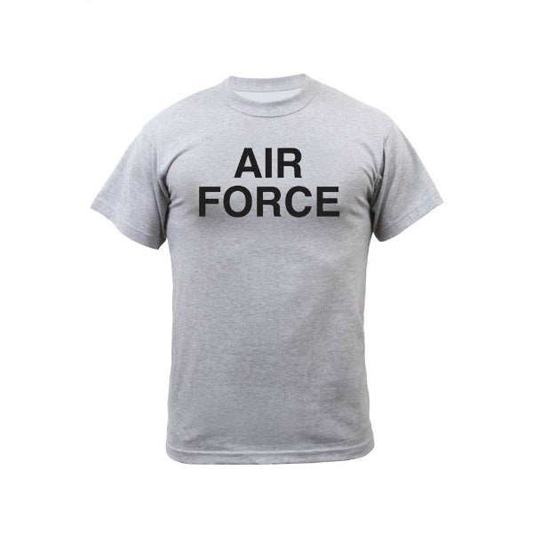Physical Training T-Shirt | Air Force
